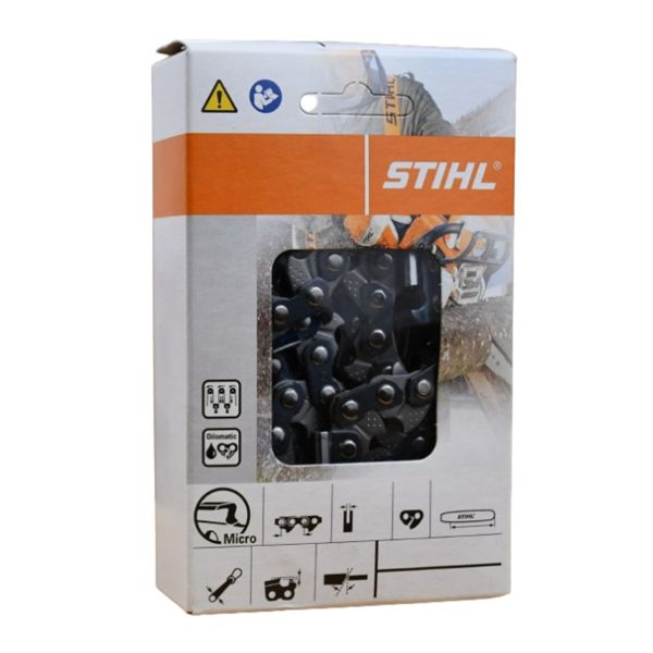 Ланцюг STIHL 63 PM3 Picco Micro, 40 см, 3/8", 1.3 мм, 57 z (36360000057)