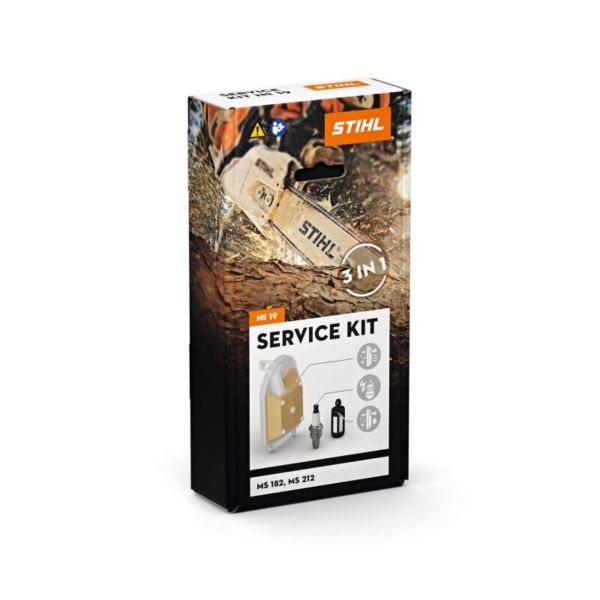 Сервісний набір STIHL Service Kit №19 для MS 182, MS 212 (11480074101)