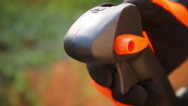 Обприскувач бензиновий STIHL SR 430 (42440112600)