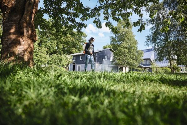 Акумуляторний обприскувач STIHL SGA 60 (SA100117004)