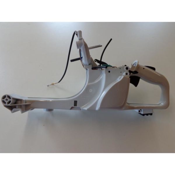 Корпус паливного бака STIHL 42243500817