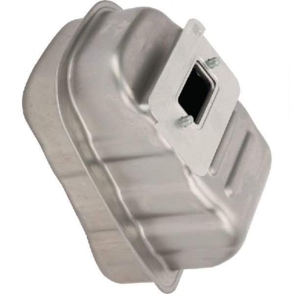 Шумоглушник STIHL 42241400605