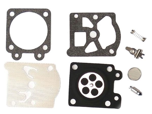 Комплект карбюраторних деталей STIHL 11210071062