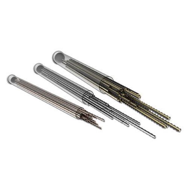 Косильна струна STIHL 2,0 мм х 195 мм зубчаста 20 шт. (00009303503)