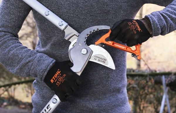 Інструмент для заточування 3-в-1 - 00008819801