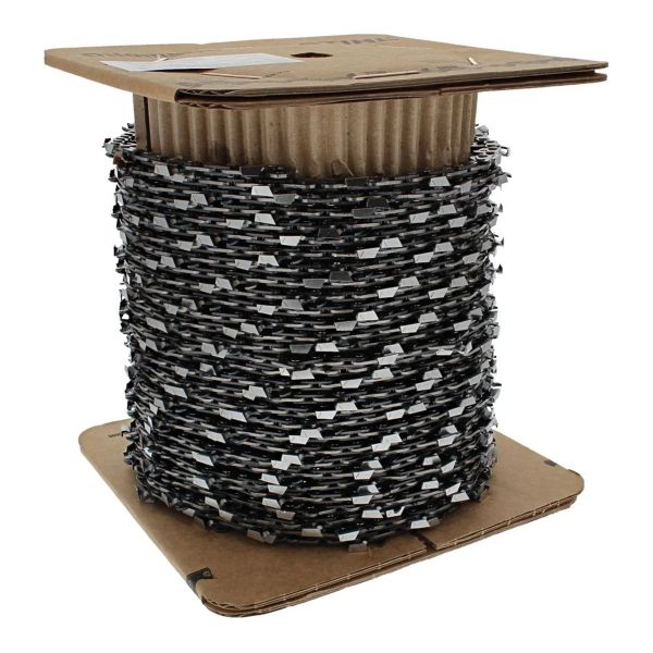 Ланцюг в бухті STIHL 13 RMS Rapid Micro Spezial, 1/4", 1.3 мм, 2400 z (36610002400)