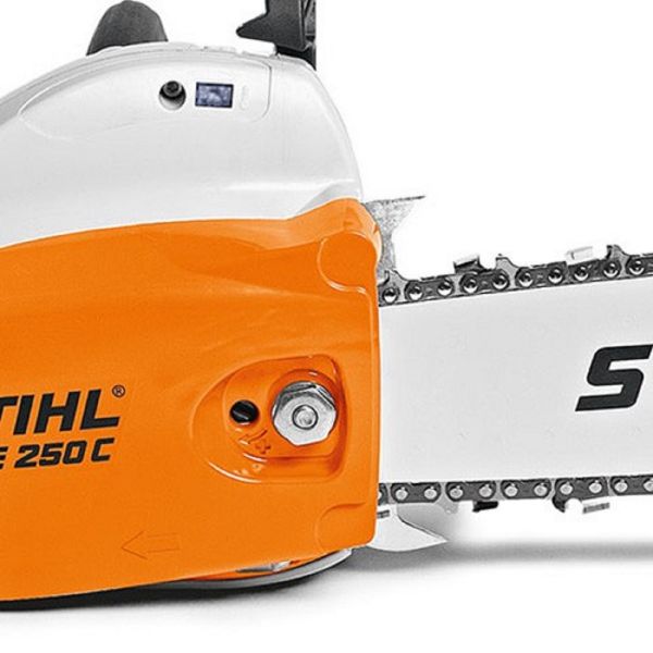 Електропила STIHL MSE 250 С-Q (12102000036)