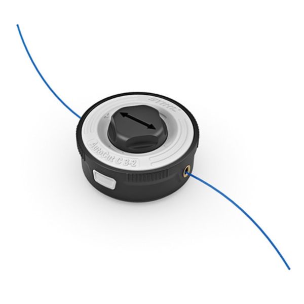 Косильна головка STIHL AutoCut C 3-2 (40097102106)