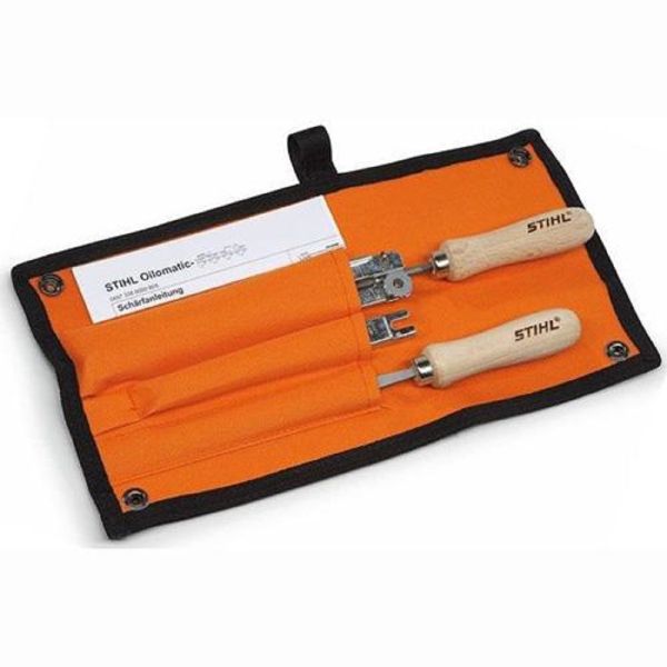 Заточувальний комплект для ланцюгів STIHL 0.325" (56050071028)