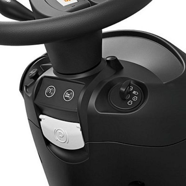 Мінітрактор-газонокосарка STIHL RT 4082.1 (61402000005)