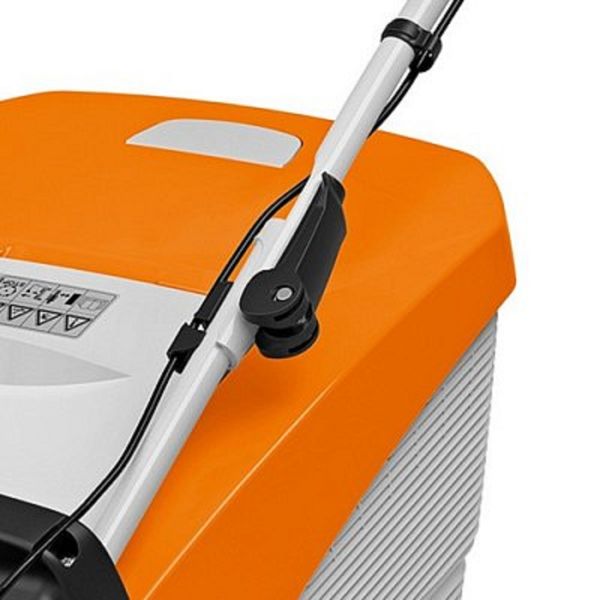 Газонокосарка бензинова STIHL RM 655.1 VS (63740113412)