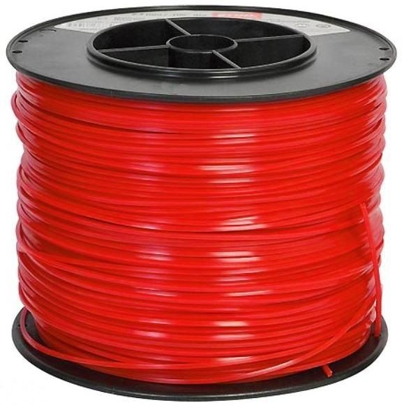 Косильна струна STIHL 2,7 мм х 347 м квадратна (00009302617)