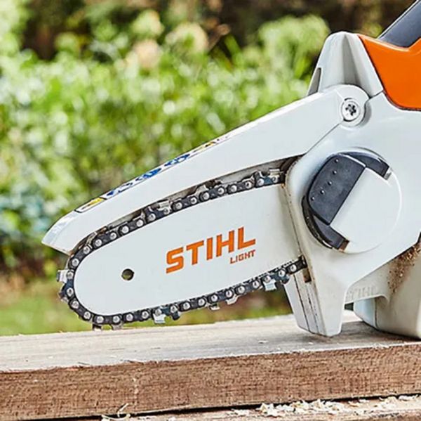 Акумуляторна пилка міні STIHL GTA 26 (GA010116900)