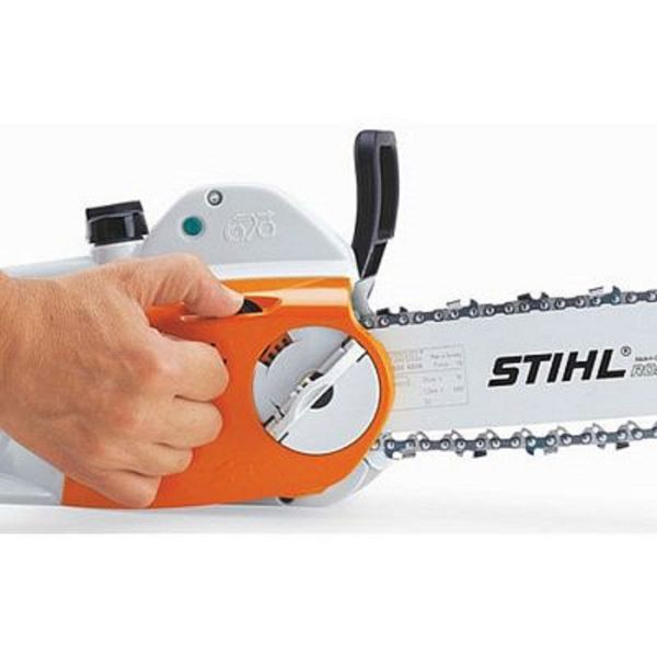 Електропила STIHL MSE 230 С-BQ (12092000014)