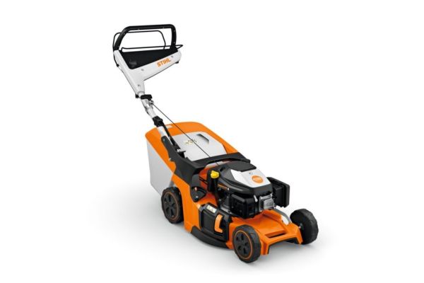 Газонокосарка бензинова STIHL RM 443.3 V (WB400113425)