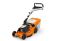 Газонокосарка бензинова STIHL RM 453.3 V (WB420113415)