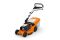 Газонокосарка бензинова STIHL RM 443.3 V (WB400113425)