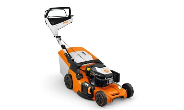 Газонокосарка бензинова STIHL RM 453.3 V (WB420113415)