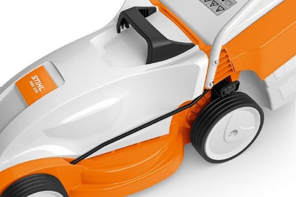 Газонокосарка електрична STIHL RME 235 (63110112413)