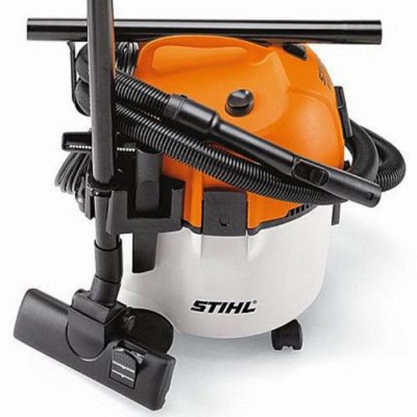 Будівельний пилосос STIHL SE 62 (47840124400)