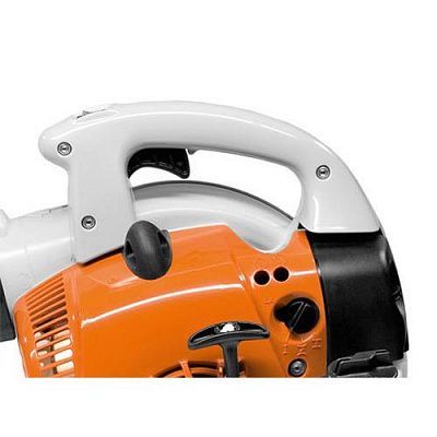 Повітродув-пилосос бензиновий STIHL SH 56 (42410110927)