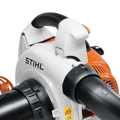 Повітродув-пилосос бензиновий STIHL SH 86 (42410110930)