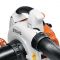 Повітродув-пилосос бензиновий STIHL SH 86 (42410110930)