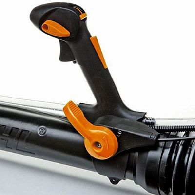 Обприскувач бензиновий STIHL SR 200 (42410112601)