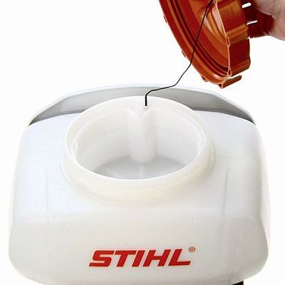 Обприскувач бензиновий STIHL SR 200 (42410112601)