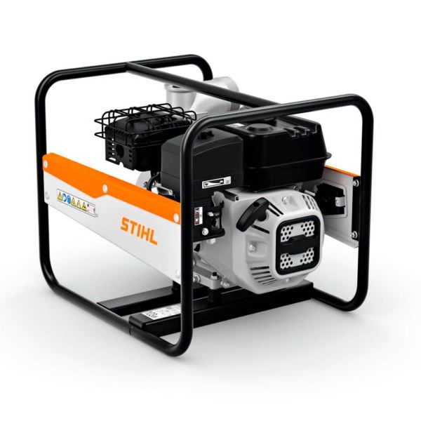 Бензинова мотопомпа STIHL WP 300 (VB030112000)