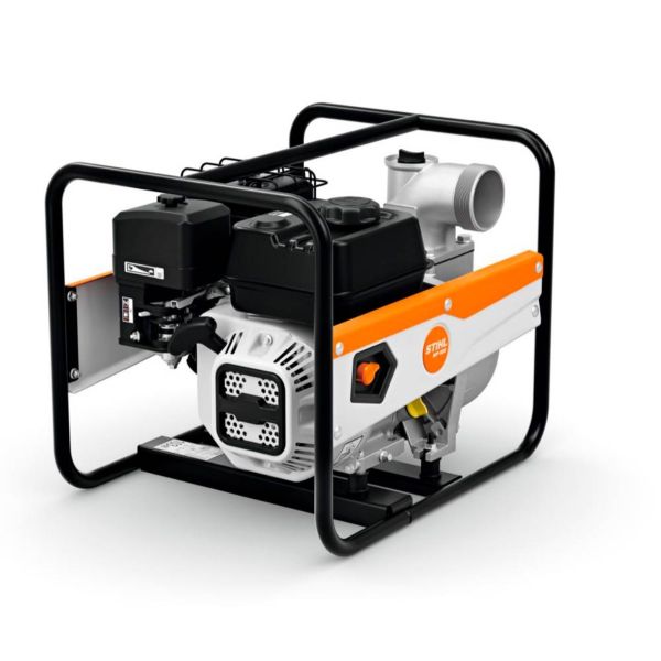 Бензинова мотопомпа STIHL WP 300 (VB030112000)