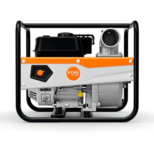Бензинова мотопомпа STIHL WP 300 (VB030112000)