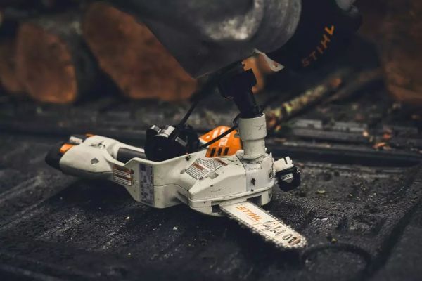 Направляющая шина STIHL LIGHT 01, 15 см, 1/4" P, 1.1 мм, 28 z (30080000202)