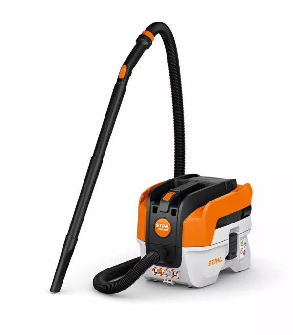Акумуляторний пилосос STIHL SEA 50 L (SA080117301)