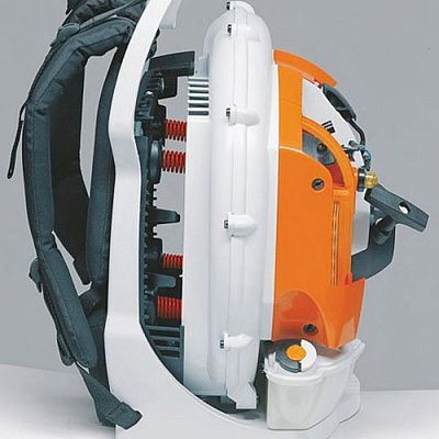 Повітродув ранцевий STIHL BR 200 (42410111605)