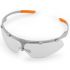 Очки защитные STIHL ADVANCE Super Fit прозрачные (00008840375)