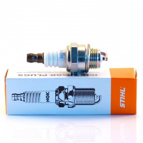 Свічка запалювання NGK BРMR7А 00004007000