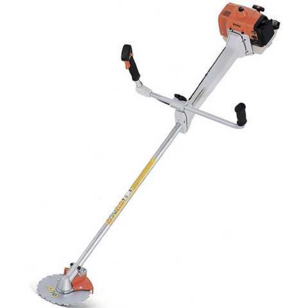 Кущоріз STIHL FS 450 K (41282000161)