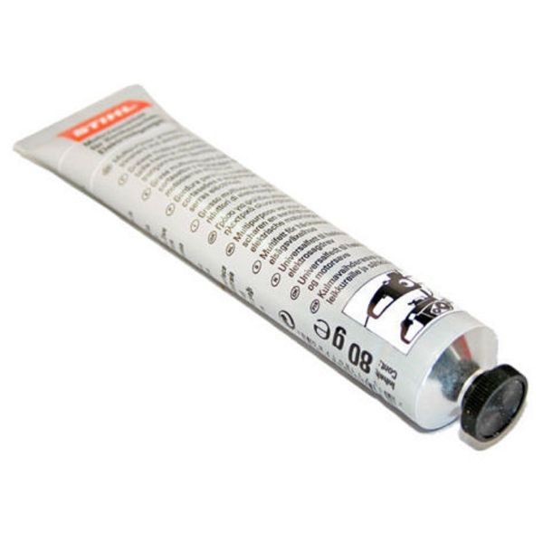 Мастило для редукторів STIHL 80 г (07811201109)