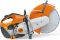 Бензоріз STIHL TS 420 (42380112810)