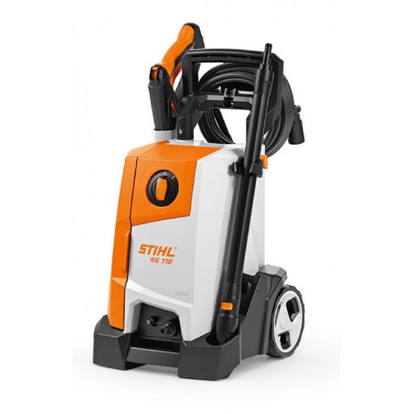 Мийка високого тиску STIHL RE 110 (49500124521)