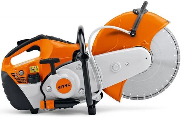 Бензоріз STIHL TS 500i (42500112810)