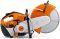 Бензоріз STIHL TS 500i (42500112810)