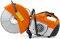 Бензоріз STIHL TS 500i (42500112810)