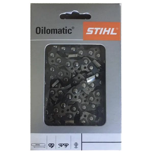 Ланцюг STIHL 71 PM3, 10 см, 1/4", 1,1 мм, 28 z (36700000028)