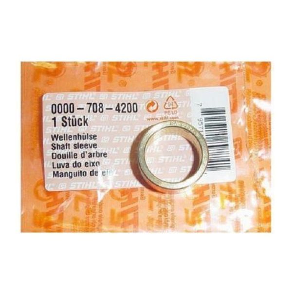 Обмежувальне кільце STIHL, адаптер з отвором на 1" (00007084200)