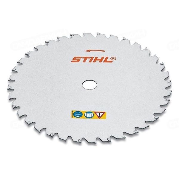 Ніж для трави STIHL 250 мм, 32 z (40007133812)