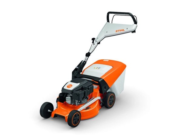 Газонокосарка бензинова STIHL RM 248 (WB210113405)