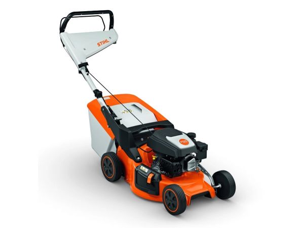 Газонокосарка бензинова STIHL RM 248 (WB210113405)