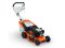 Газонокосарка бензинова STIHL RM 248 (WB210113405)